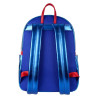 SUPERMAN - Superman - Sac à  dos LoungeFlyFIGDCCBK0091_4.jpg671803548947