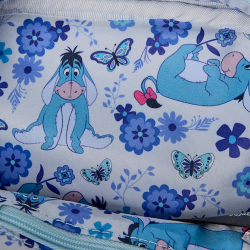 DISNEY - Winnie L'ourson "Bourriquet" - Sac Crossbuddies LoungeflyFIGWDTB3247_5.png671803548275