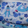DISNEY - Winnie L'ourson "Bourriquet" - Sac Crossbuddies LoungeflyFIGWDTB3247_5.png671803548275