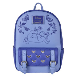 DISNEY - Winnie L'ourson "Bourriquet" - Mini Sac à  Dos LoungeFlyFIGWDBK4070_1.jpg671803548268