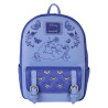 DISNEY - Winnie L'ourson "Bourriquet" - Mini Sac à  Dos LoungeFlyFIGWDBK4070_1.jpg671803548268
