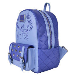 DISNEY - Winnie L'ourson "Bourriquet" - Mini Sac à  Dos LoungeFlyFIGWDBK4070_2.jpg671803548268