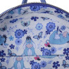 DISNEY - Winnie L'ourson "Bourriquet" - Mini Sac à  Dos LoungeFlyFIGWDBK4070_4.jpg671803548268