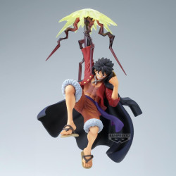 ONE PIECE - Monkey D. Luffy - Figurine Battle Record Collection 15cmFIGBP28832P_2.jpg4983164288322