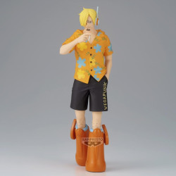 ONE PIECE - Sanji - Figurine The Shukko 17cmFIGBP28830P_2.jpg4983164288308