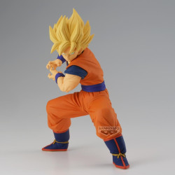 DRAGON BALL Z - Son Goku - Figurine Grandista 22cmFIGBP28826P_2.jpg4983164288261