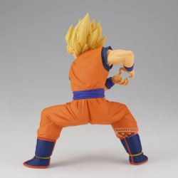 DRAGON BALL Z - Son Goku - Figurine Grandista 22cmFIGBP28826P_4.jpg4983164288261