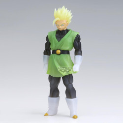 DRAGON BALL Z - Gohan "Great Saiyaman" - Figurine Clearise 18cmFIGBP28825P_2.jpg4983164288254