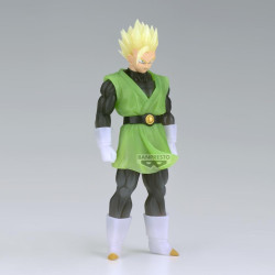 DRAGON BALL Z - Gohan "Great Saiyaman" - Figurine Clearise 18cmFIGBP28825P_3.jpg4983164288254