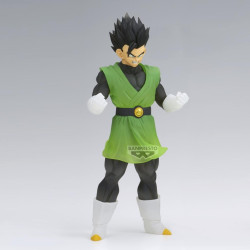 DRAGON BALL Z - Gohan - Figurine Clearise 18cmFIGBP28824P_2.jpg4983164288247