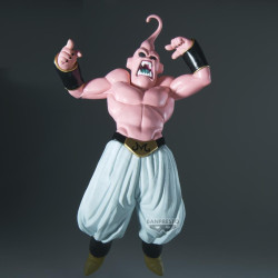 DRAGON BALL Z - Majin Buu - Figurine Match Makers 2/2 15cmFIGBP28823P_5.jpg4983164288230