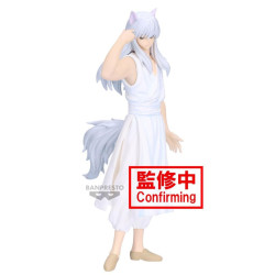 YU YU HAKUSHO - Youko Kurama - Figurine Ankoku Bujutsukai 19cmFIGBP28819P_1.jpg4983164288193