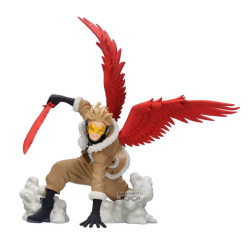MY HERO ACADEMIA - Hawks - Figurine The Amazing Heroes Plus 11cmFIGBP28817P_1.jpg4983164288179
