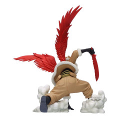 MY HERO ACADEMIA - Hawks - Figurine The Amazing Heroes Plus 11cmFIGBP28817P_4.jpg4983164288179