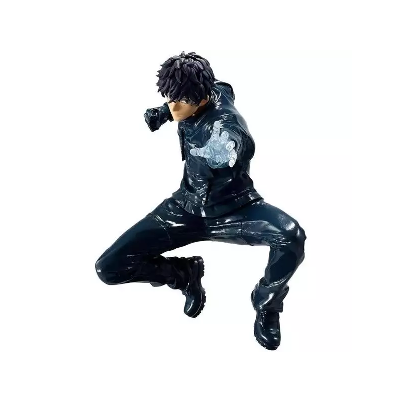 SAKAMOTO DAYS - Natsuki Seba - Figurine Vibration Stars 10cmFIGBP28810P_1.png4983164288100
