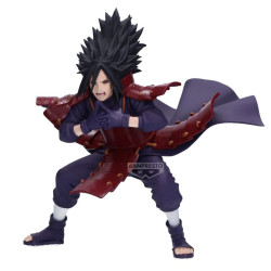 NARUTO SHIPPUDEN - Uchiha Madara - Figurine Vibration Stars 13cmFIGBP28807P_2.jpg4983164288070