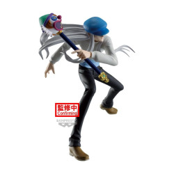 HUNTER X HUNTER - Kcyytt - Figurine Vibration Stars 14cmFIGBP28805P_3.jpg4983164288056