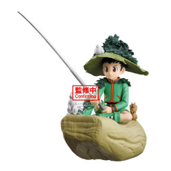 HUNTER X HUNTER - Gon - Figurine Memorable Saga 11cmFIGBP28804P_1.jpg4983164288049