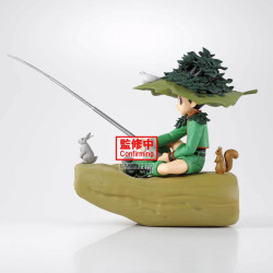 HUNTER X HUNTER - Gon - Figurine Memorable Saga 11cmFIGBP28804P_3.jpg4983164288049
