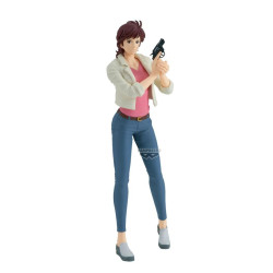 CITY HUNTER THE MOVIE ANGEL DUST - Kaori Makimura - Figurine 19cmFIGBP28803P_1.jpg4983164288032