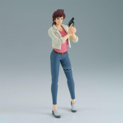 CITY HUNTER THE MOVIE ANGEL DUST - Kaori Makimura - Figurine 19cmFIGBP28803P_2.jpg4983164288032