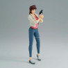 CITY HUNTER THE MOVIE ANGEL DUST - Kaori Makimura - Figurine 19cmFIGBP28803P_3.jpg4983164288032