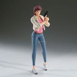 CITY HUNTER THE MOVIE ANGEL DUST - Kaori Makimura - Figurine 19cmFIGBP28803P_5.jpg4983164288032