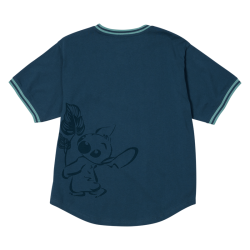 DISNEY - Stitch "Sporty" - T-Shirt Unisex Loungefly (XL)FIGWDSH0156_2.png671803549241
