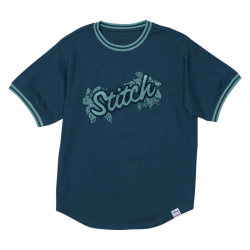 DISNEY - Stitch "Sporty" - T-Shirt Unisex Loungefly (L)FIGWDSH0156_1.png671803549234