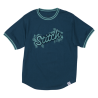 DISNEY - Stitch "Sporty" - T-Shirt Unisex Loungefly (L)FIGWDSH0156_1.png671803549234