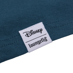 DISNEY - Stitch "Sporty" - T-Shirt Unisex Loungefly (L)FIGWDSH0156_3.png671803549234