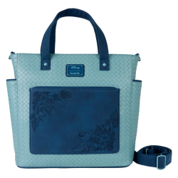 DISNEY - Stitch "Embroidered" - Tote Bag convertible LoungeflyFIGWDTB3244_1.png671803548589