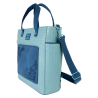 DISNEY - Stitch "Embroidered" - Tote Bag convertible LoungeflyFIGWDTB3244_2.png671803548589
