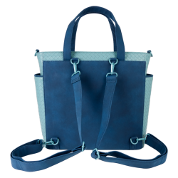 DISNEY - Stitch "Embroidered" - Tote Bag convertible LoungeflyFIGWDTB3244_3.png671803548589