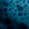 DISNEY - Stitch "Embroidered" - Tote Bag convertible LoungeflyFIGWDTB3244_4.png671803548589