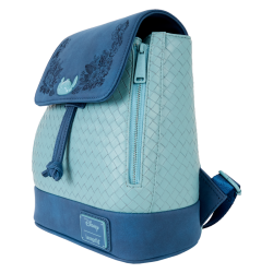DISNEY - Stitch "Embroidered" - Mini Sac à  Dos LoungeFlyFIGWDBK4062_2.png671803548572