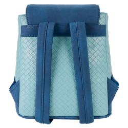 DISNEY - Stitch "Embroidered" - Mini Sac à  Dos LoungeFlyFIGWDBK4062_3.png671803548572