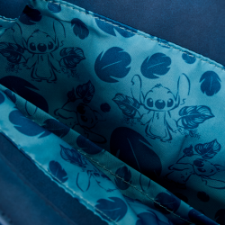 DISNEY - Stitch "Embroidered" - Mini Sac à  Dos LoungeFlyFIGWDBK4062_4.png671803548572
