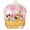 DISNEY - Mickey "Hot air balloon" - Mini Sac à  Dos LoungeFlyFIGWDBK4063_1.jpg671803548213