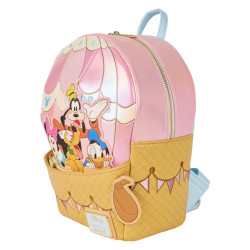 DISNEY - Mickey "Hot air balloon" - Mini Sac à  Dos LoungeFlyFIGWDBK4063_2.jpg671803548213