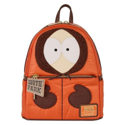 SOUTH PARK - Kenny - Mini Sac à  Dos LoungeFlyFIGSPABK0004_1.jpg671803550551