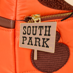 SOUTH PARK - Kenny - Mini Sac à  Dos LoungeFlyFIGSPABK0004_2.png671803550551