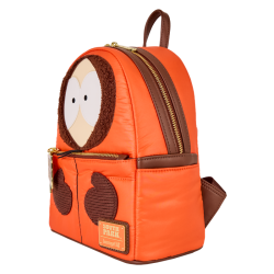 SOUTH PARK - Kenny - Mini Sac à  Dos LoungeFlyFIGSPABK0004_3.png671803550551