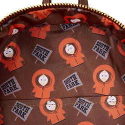 SOUTH PARK - Kenny - Mini Sac à  Dos LoungeFlyFIGSPABK0004_5.jpg671803550551