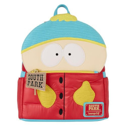 SOUTH PARK - Cartman - Mini Sac à  Dos LoungeFlyFIGSPABK0003_1.jpg671803550544