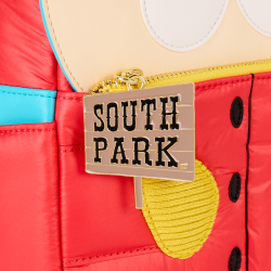 SOUTH PARK - Cartman - Mini Sac à  Dos LoungeFlyFIGSPABK0003_2.png671803550544