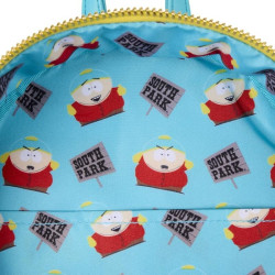 SOUTH PARK - Cartman - Mini Sac à  Dos LoungeFlyFIGSPABK0003_5.jpg671803550544
