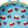 SOUTH PARK - Cartman - Mini Sac à  Dos LoungeFlyFIGSPABK0003_5.jpg671803550544