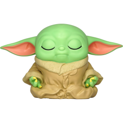 THE MANDALORIAN - The Child (Meditation Pose) - TirelireFIGMONO29096_1.png77764290961