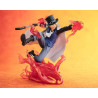 ONE PIECE - Sabo "Extra Battle" - Statuette FiguartsZERO 19cmFIGBAN66900_2.jpg4573102669001